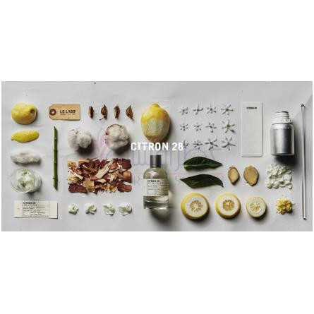 Citron 28 Seoul-له لابو سیترون 28 سئول