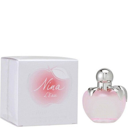 Nina L'Eau-نینا ریچی نینا لئو