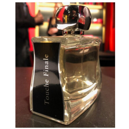 Touche Finale-جووی پاریس توش فینال (تاچ فینال)
