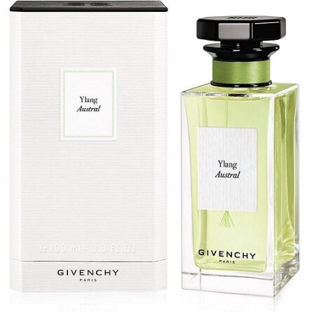 Ylang Austral-جیونچی یلانگ اوسترل