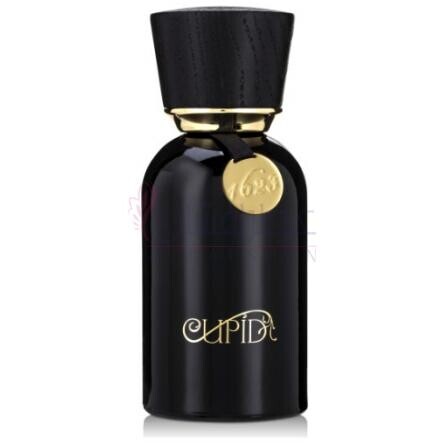 Cupid Black 1623 Parfum-کاپید بلک 1623 پارفوم