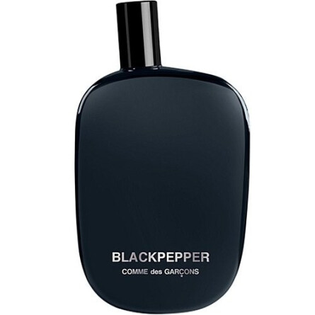 Blackpepper-کام دی کارگونس بلک پِپر