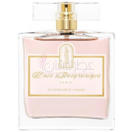 Rose Desgranges-رز دسگرنجس رز دزگرنجس