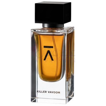 Killer Vavoom-ازمان کیلر وووم