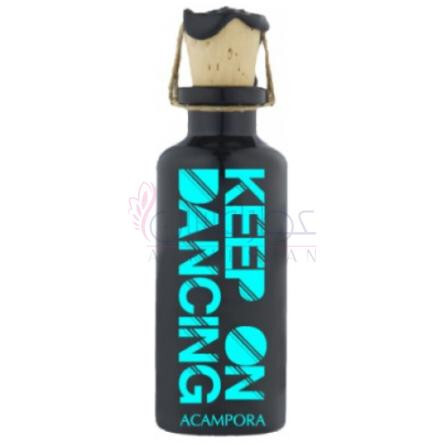 Keep On Dancing Pure Essence-برونو آکامپورا کیپ آن دنسینگ پیور اسنس