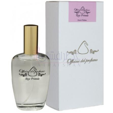 Rosa Primula-افیسین دل پروفومو رزا پریمولا