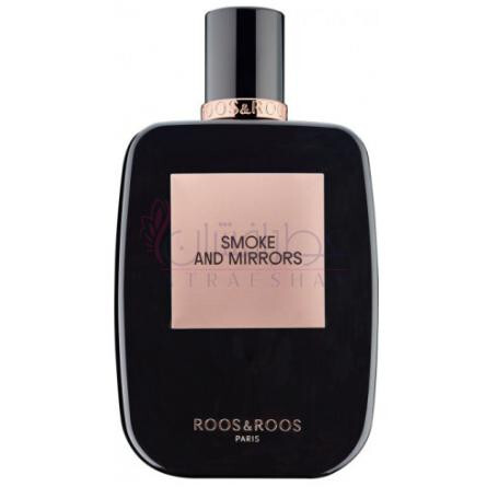 Smoke and Mirrors-روس اند روس اسموک اند میرورز