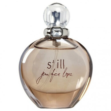 jennifer still perfume