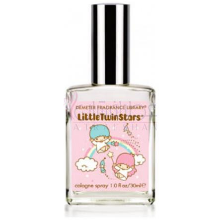 Little Twin Stars-دیمتر فرگرنس لیتل تویین استارز