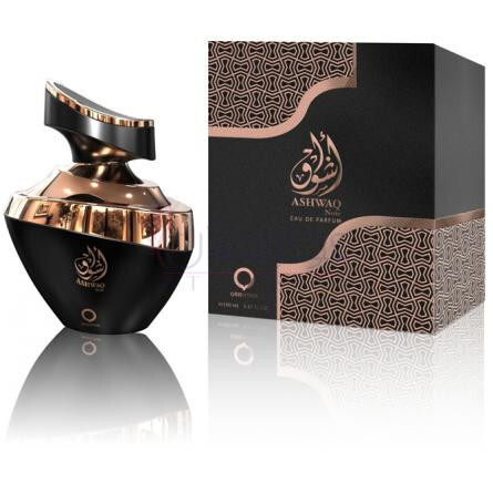 Ashwaq Noir-اورینتیکا اشوق نویر