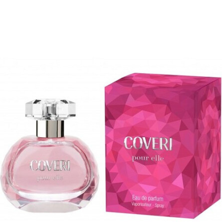 Coveri pour Elle-انریکو کاوری کاوری پور اله