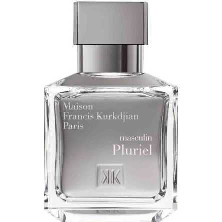 Masculin Pluriel-میسون فرانسیس کورکجان ماسکولین پلوریل