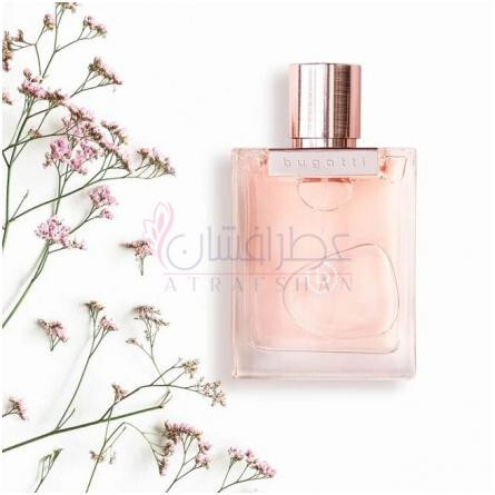 Bugatti Bella Donna Eau de Parfum-بوگاتی بلا دونا ادوپرفیوم