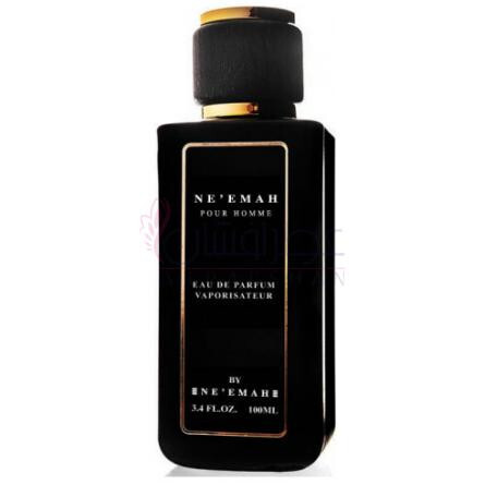 Ne'emah Pour Homme-نعمة فور فرگرنس اند عود پور هوم