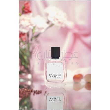 Coeur de Petales-له اتلیه پارفوم کوئر دی پتالز