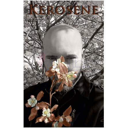 Santalum Slivers-کِروسین سانتالوم سیلورز