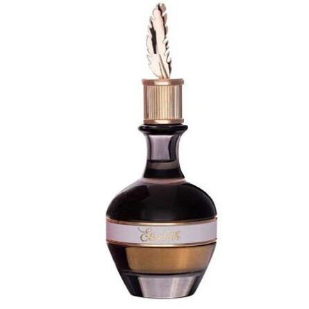 CUTURE -الیزابت کوتور الیزابت