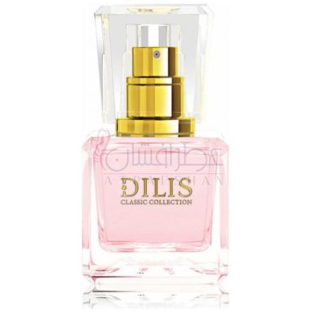 Dilis Classic Collection No. 34-دیلیس پارفوم دیلیس کلاسیک کالکشن شماره 34