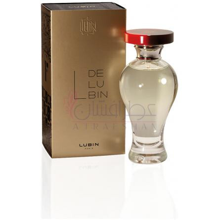 L de Lubin-لوبین ال دی لوبین