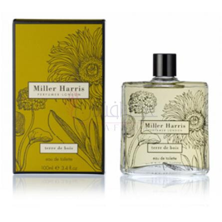 Terre de Bois-میلر هریس تق دی بویس