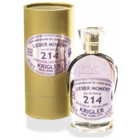 Lieber Moment 214-کریگلر لیبر مومنت 214