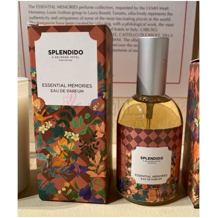 Splendido-اسنزی المنت لورا اسپلندیدو