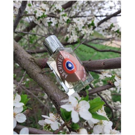 Archives 69-اتات لیبر د اورنج ارشیو 69