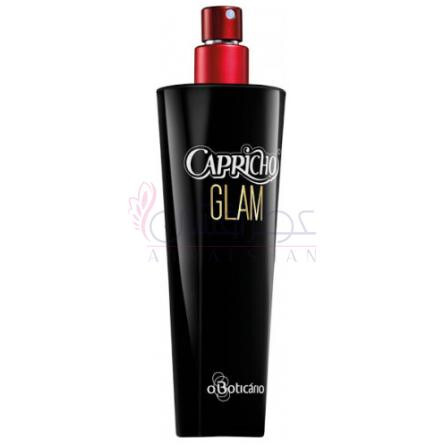 Capricho Glam-او بوتیکاریو کاپریچو گلم