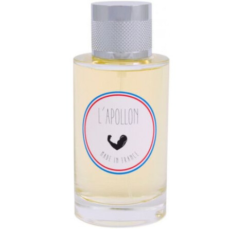 L'Apollon-له پارفیوم سیتوین ال اپولون