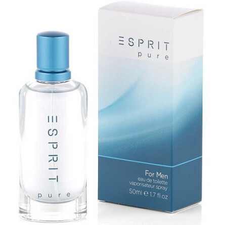 Esprit Pure for Men-اسپریت پیور فور من
