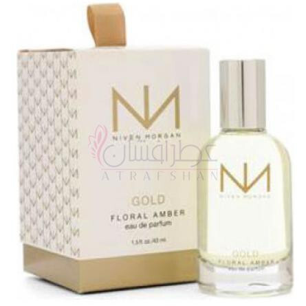 Gold Scent-نیون مورگان گلد سنت