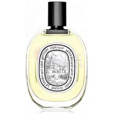 34 boulevard saint germain diptyque eau duelle