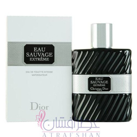 Dior Eau Sauvage Extreme 100