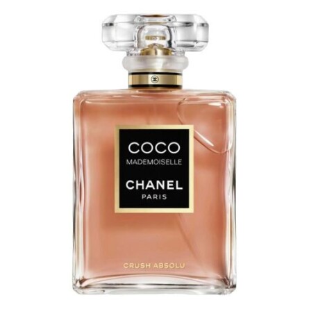 Coco Mademoiselle Crush Absolu-شنل کوکو مادمازل کراش ابسولو