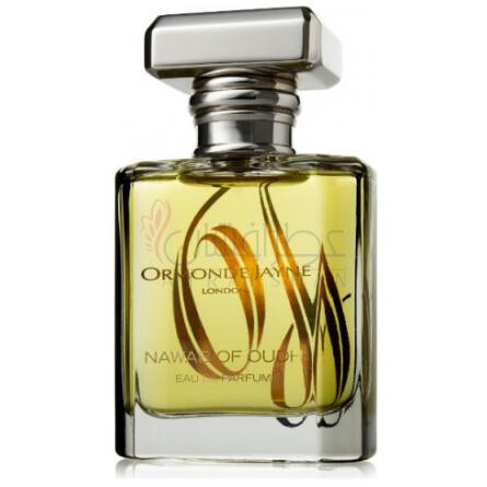 Nawab of Oudh-اورماند جین نواب اف عود