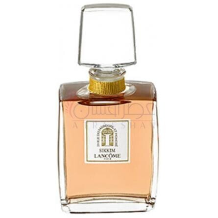 Sikkim-لانکوم سیکیم