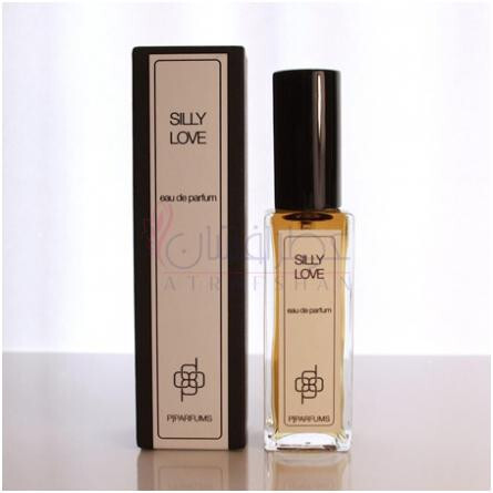 Silly Love-پارتیسان پارفومز سیلی لاو