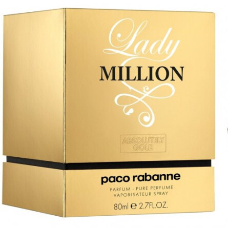 paco rabanne Lady