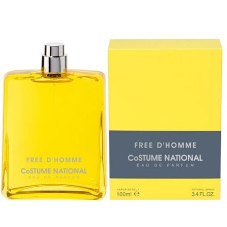 Free d'Homme-کاستوم نشنال فری دهوم