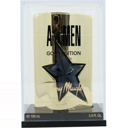 A*Men Gold Edition-تیری موگلر ای من گلد ادیشن