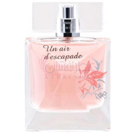 Un Air d'Escapade 2014-جیونچی ان ایر د اسکیپد 2014