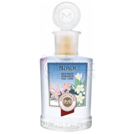 Monoi-مونوتم فاین فرگرنسز ونزیا مونوی