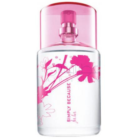 Simply Because-اوان سیمپلی بیکاز