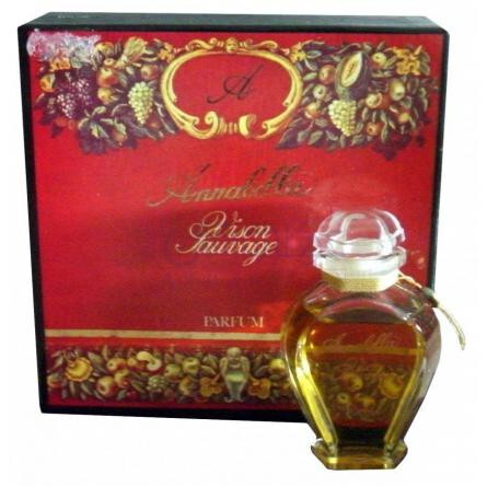 Vison Sauvage Parfum-انابلا ویسون ساواج پرفیوم