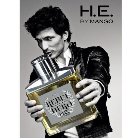 Rebel Hero-مانگو ربل هرو