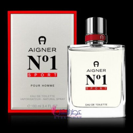 No 1 Sport-اگنر نامبر وان اسپرت (ایگنر نامبر 1 اسپرت)