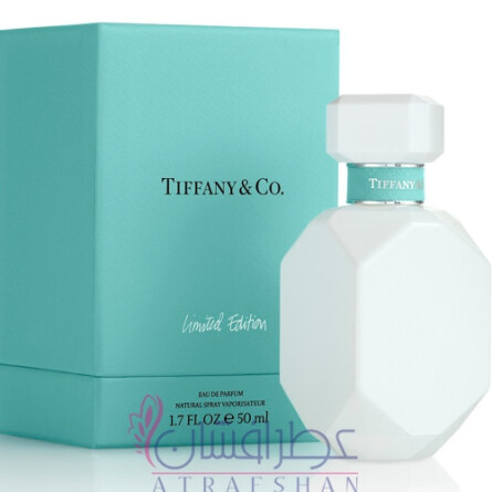 tiffany eau de parfum holiday edition