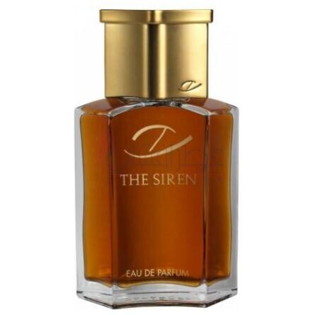 The Siren-زاهاروف د سیرن