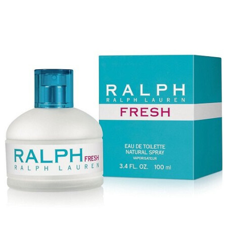 ralph lauren fresh women's perfume