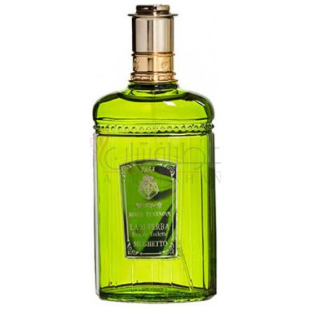 Mughetto-اکوا دی جنووا موگتو